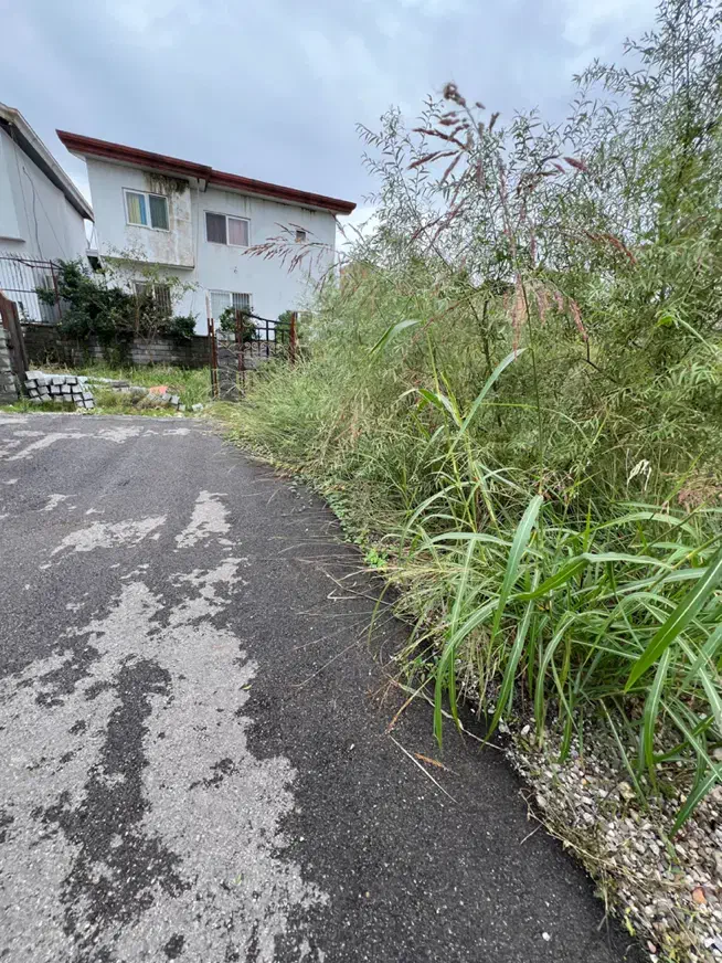 فروش زمین/ متل قو/ خیابان توسکا/شادی غربی|فروش زمین و ملک کلنگی|سلمانشهر, |دیوار