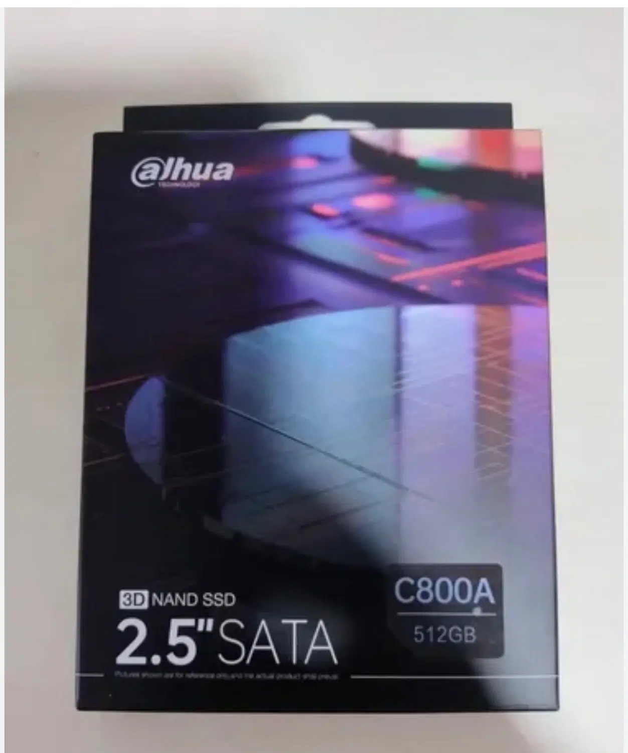 هارد 512 ssd|قطعات و لوازم جانبی رایانه|قزوین, |دیوار