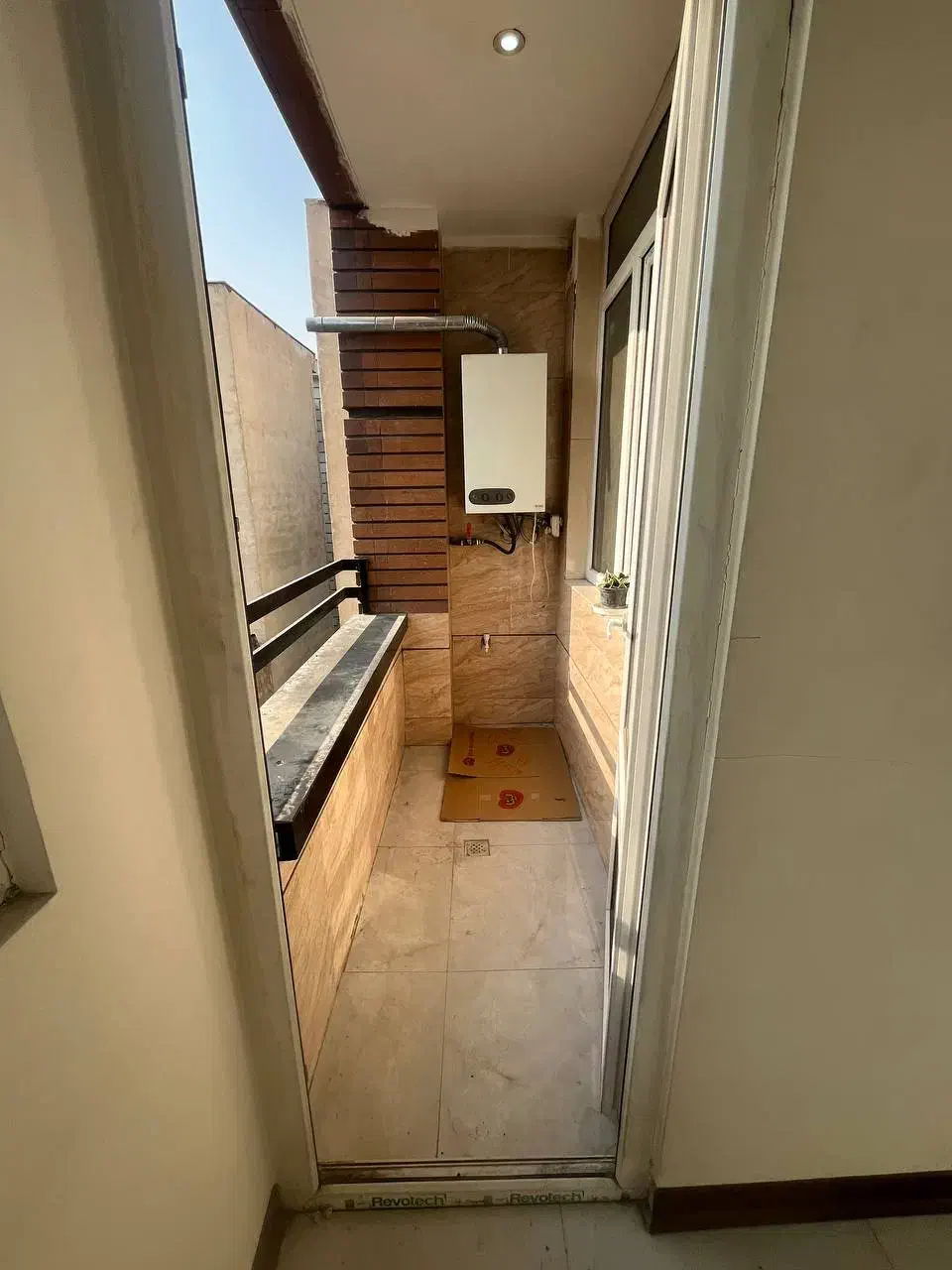 60 متر یک خوابه بهترین لوکیشن