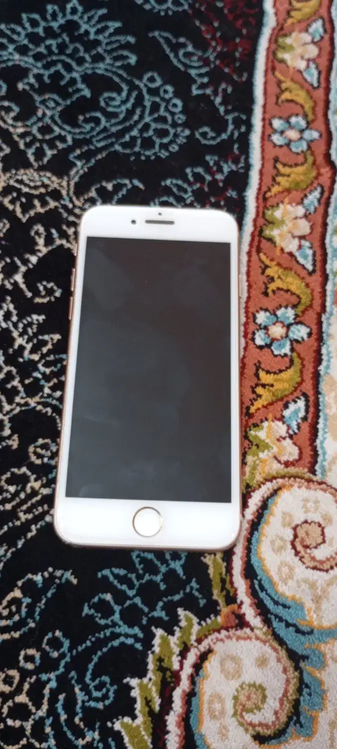 آیفون8|موبایل|رشت, شهرک صبا|دیوار