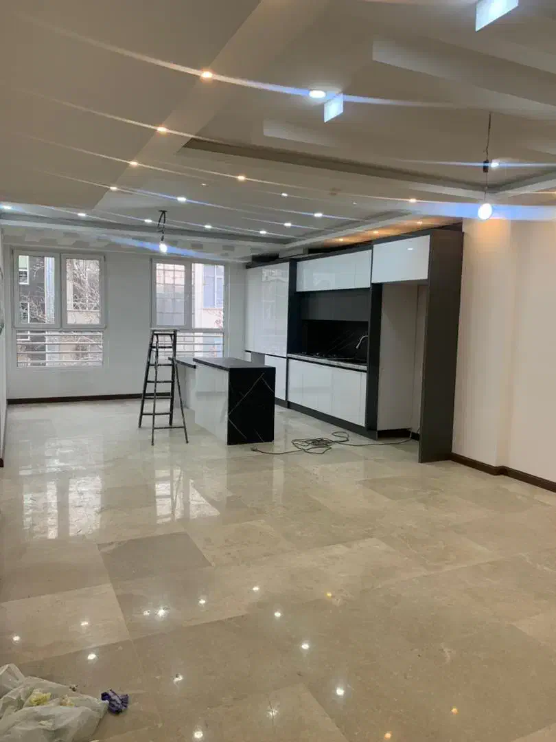 شریعتی پلیس 85متر2خواب نوسازشاهکارفول امکانات|فروش آپارتمان|تهران, کاج|دیوار