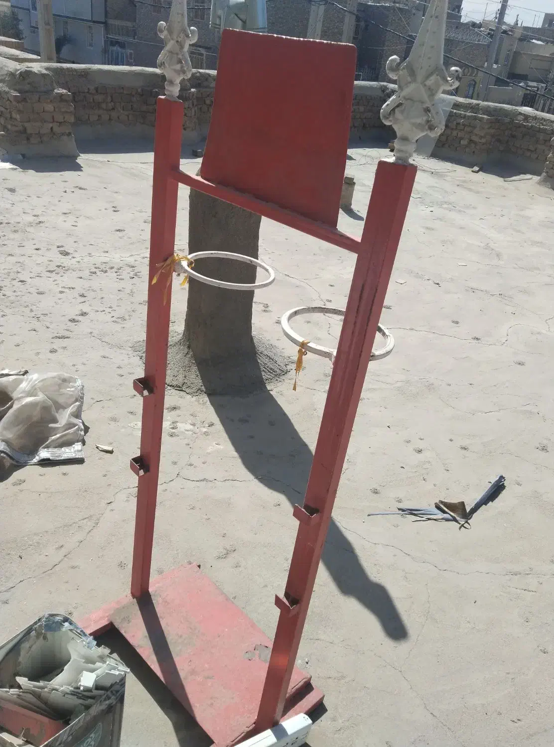 پایه پکنیک و کپسول|اجاق گاز و لوازم برقی پخت‌وپز|زاهدان, |دیوار