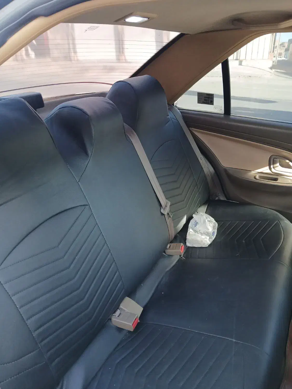 روکش پژو طرح وی ای پی|قطعات یدکی و لوازم جانبی|زاهدان, |دیوار