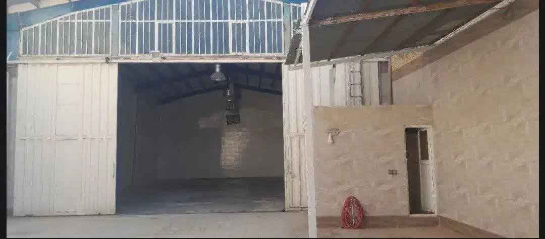 اجاره کارخانه|اجارهٔ دفتر صنعتی، کشاورزی، تجاری|قم, بیست متری ولیعصر|دیوار