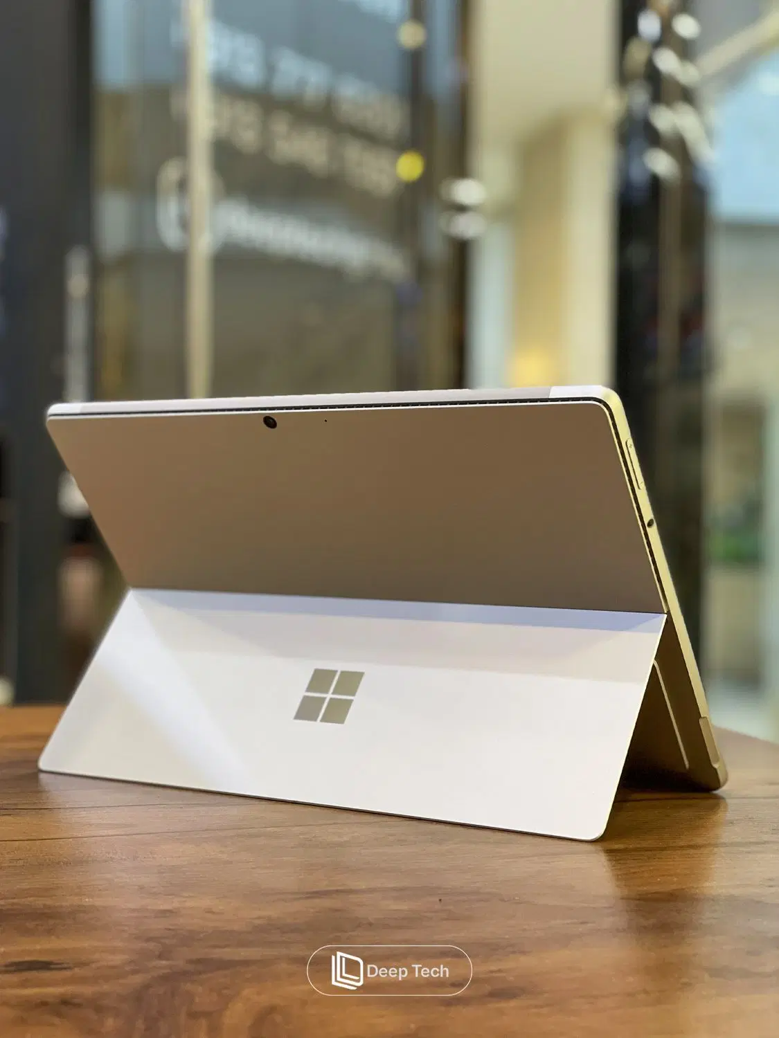 سرفیس پرو ۸/surface pro8|رایانه همراه|اصفهان, باغ نگاره|دیوار