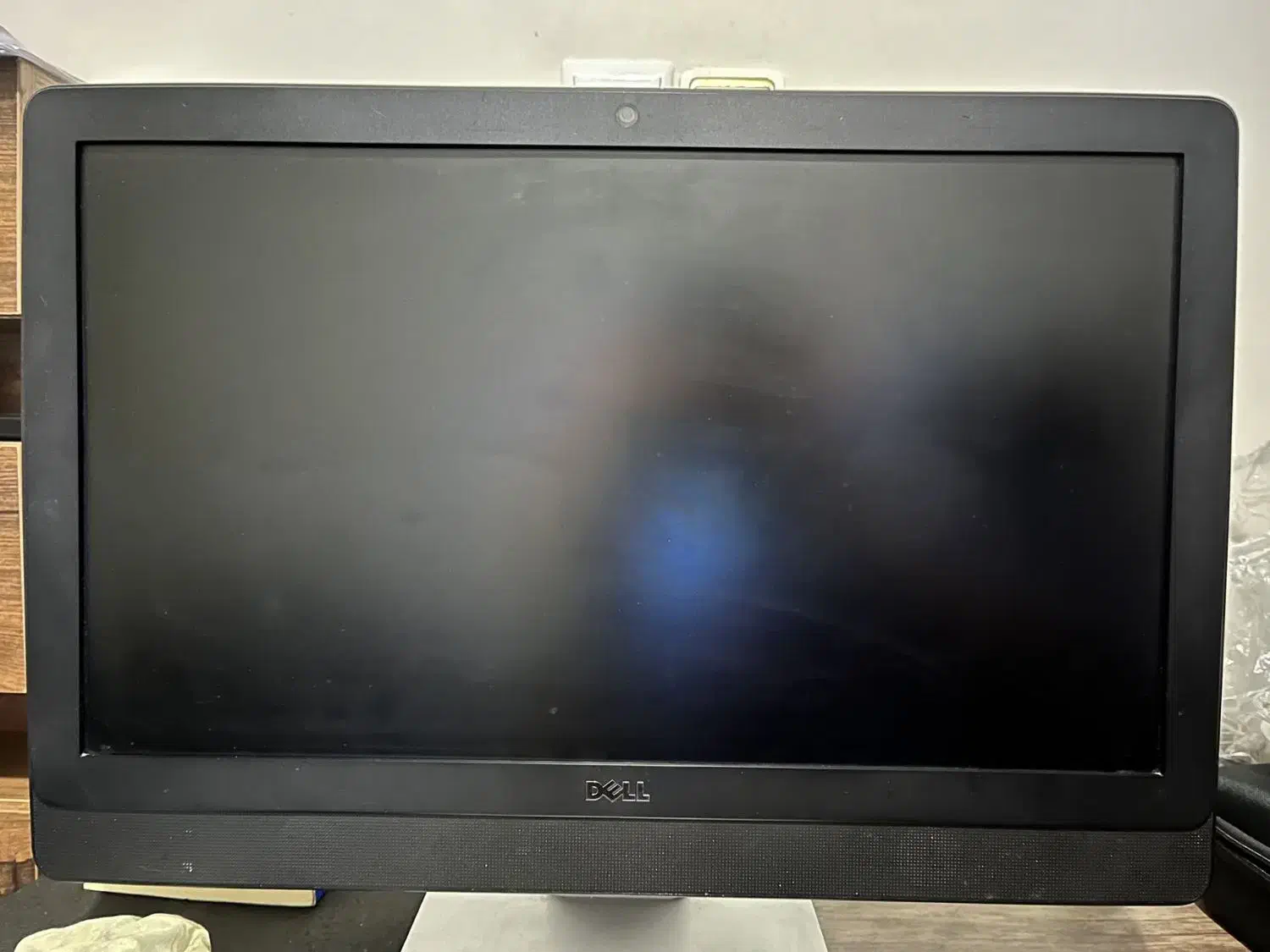 کامپیوتر ال این وان دل|رایانه رومیزی|تهران, قناتکوثر|دیوار