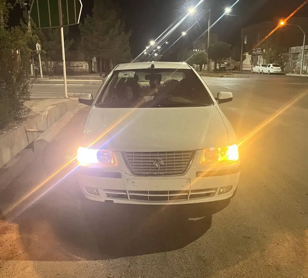 سمند اف سون|خودرو سواری و وانت|بجستان, |دیوار