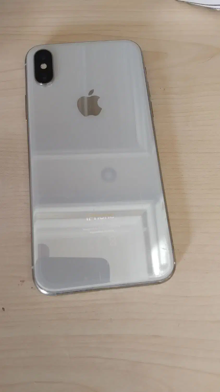 iphone X|موبایل|ارومیه, |دیوار