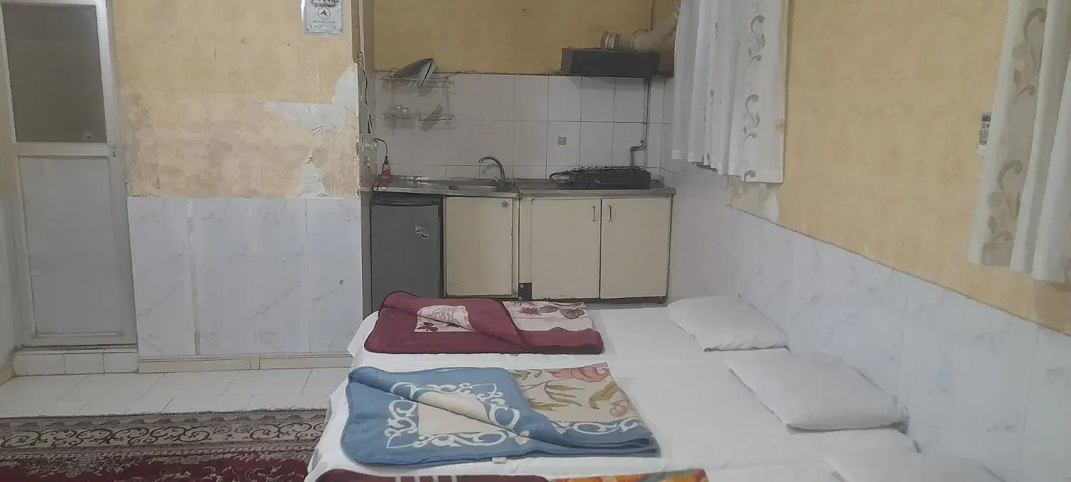 لوازم مسافرخانه کلا ب فروش میرسد|کافی‌شاپ و رستوران|مشهد, عنصری|دیوار