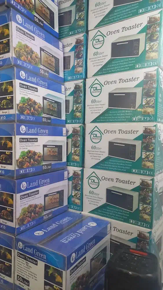 اون توستر مدل ماکرو برند راین ۶۵۰۰|اجاق گاز و لوازم برقی پخت‌وپز|یزد, |دیوار