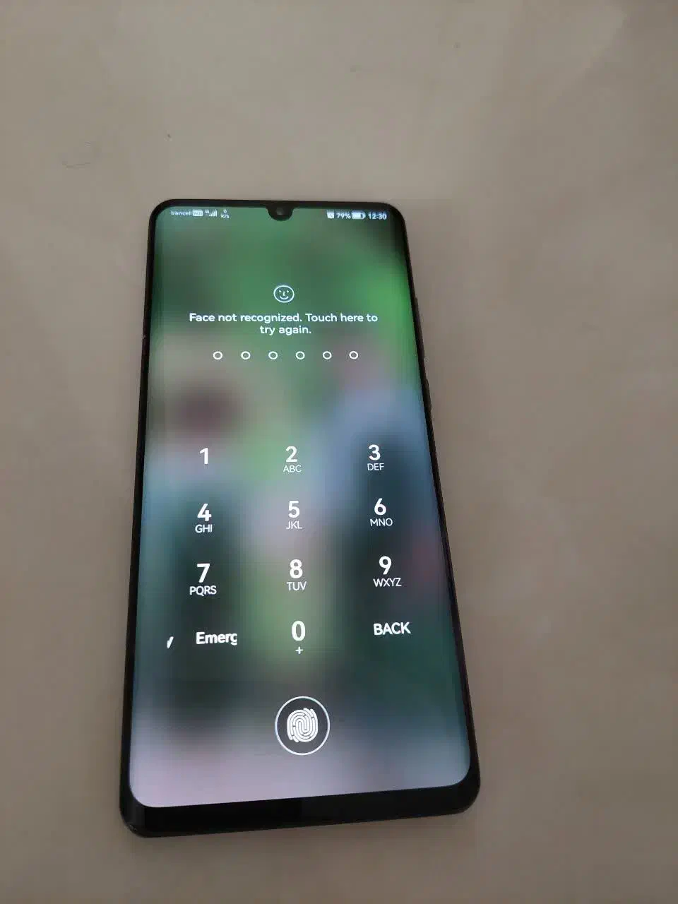 هواوی p30 pro|موبایل|تهران, تهرانسر غربی|دیوار
