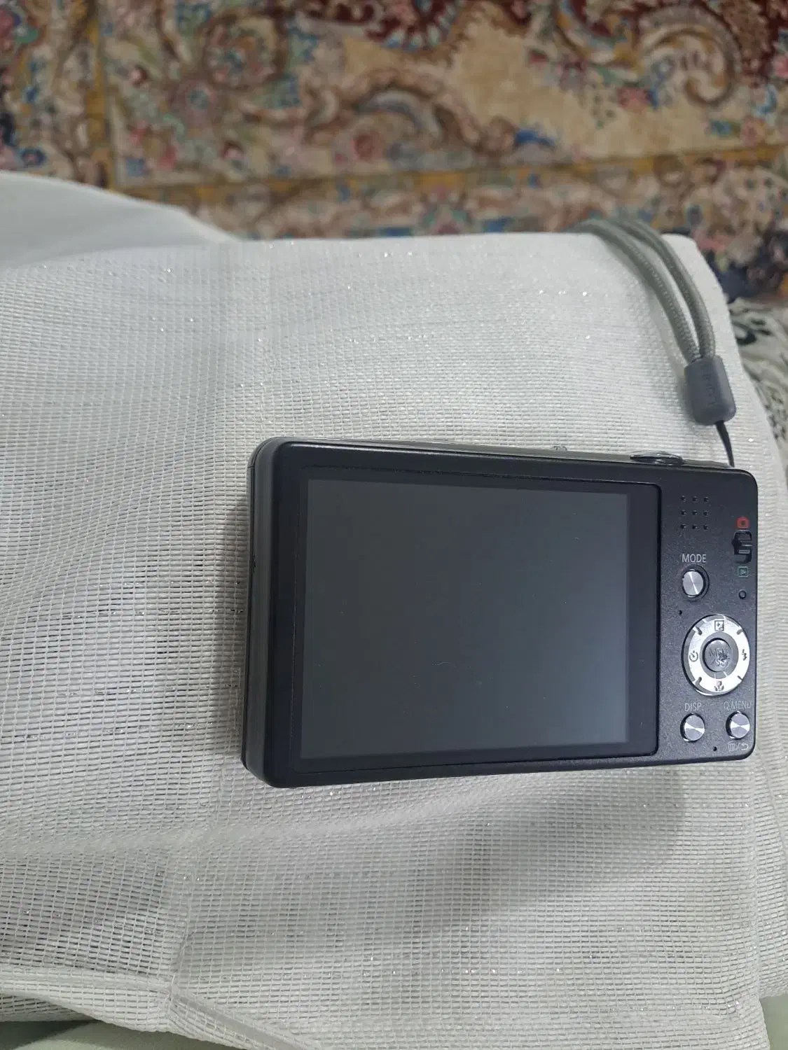 دوربین پانا سونیک|دوربین عکاسی و فیلمبرداری|قیامدشت - خاورشهر, |دیوار