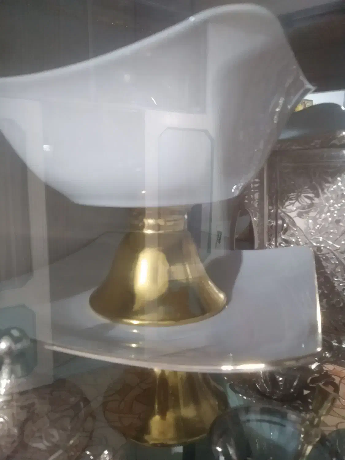 شیرینی خوری واجیل خوری|ظروف سرو و پذیرایی|مشهد, اروند|دیوار