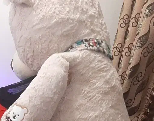 خرس ۱۸۰ سانتی|اسباب‌‌بازی|شوشتر, |دیوار