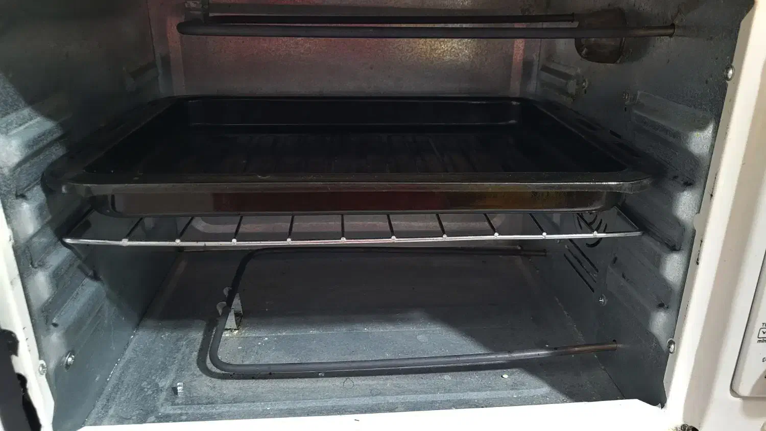 توستر مولر بدون در|اجاق گاز و لوازم برقی پختوپز|اصفهان, لیمجیر|دیوار