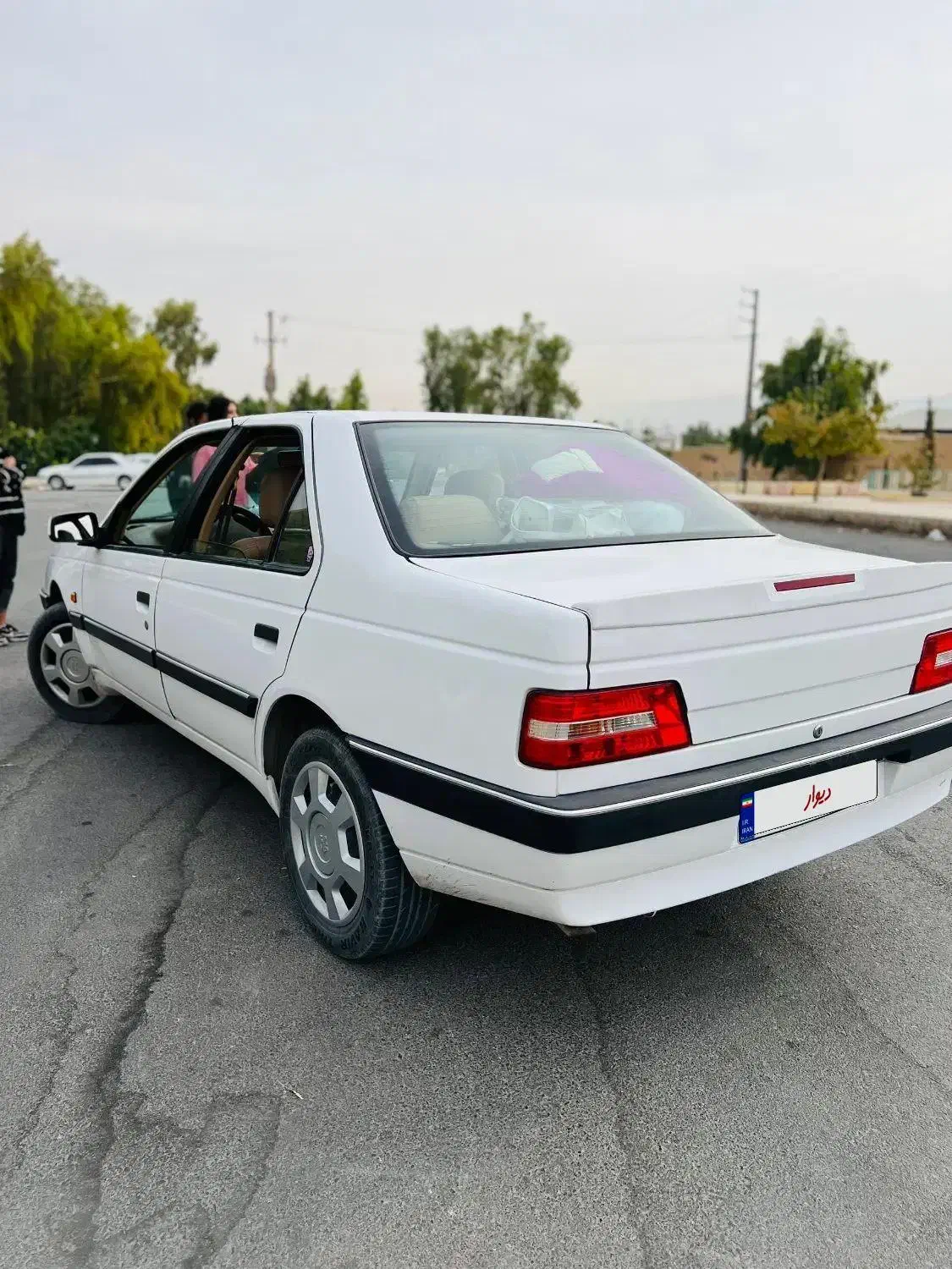 فروش خودرو|خودرو سواری و وانت|کازرون, |دیوار