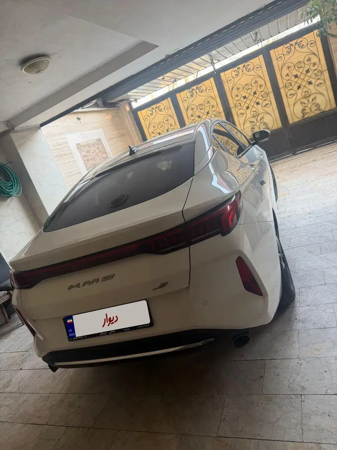 Kmc j7|خودرو سواری و وانت|تهران, دولاب|دیوار