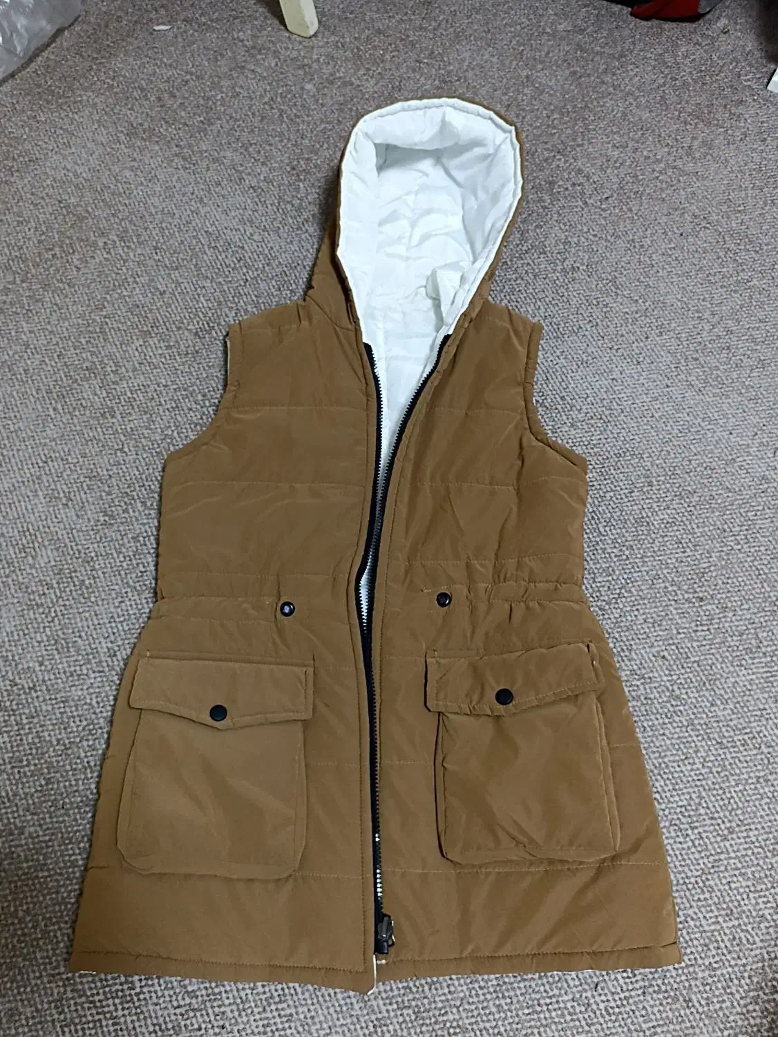 لباس زمستانی|لباس|گرگان, |دیوار