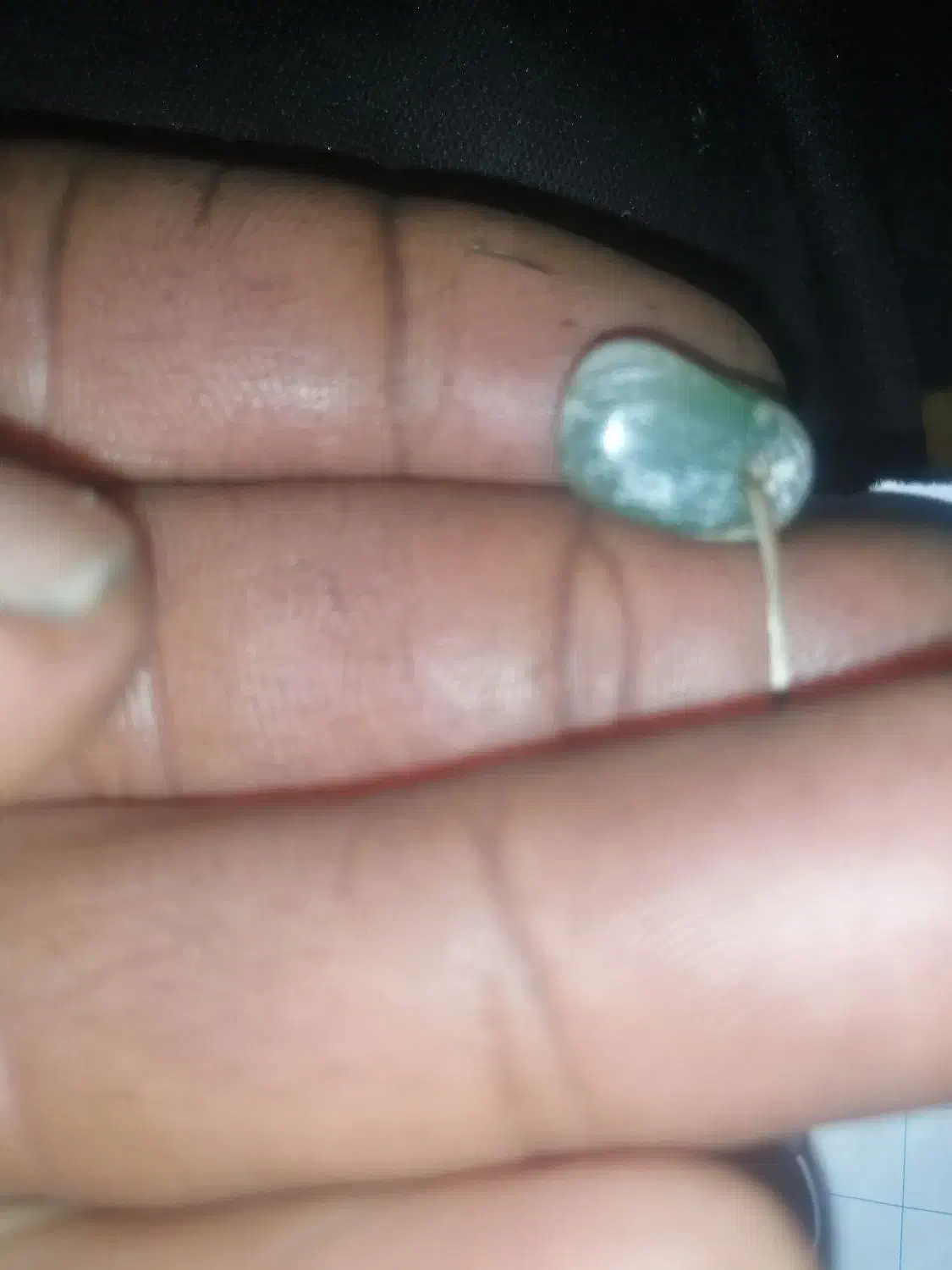 مهره قدیمی|کلکسیون اشیاء عتیقه|شیراز, کوشک میدان|دیوار