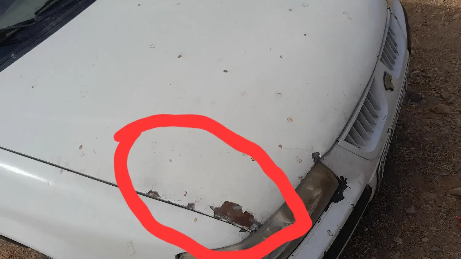 سمند ای اف سون دوگانه|خودرو سواری و وانت|ماهنشان, |دیوار