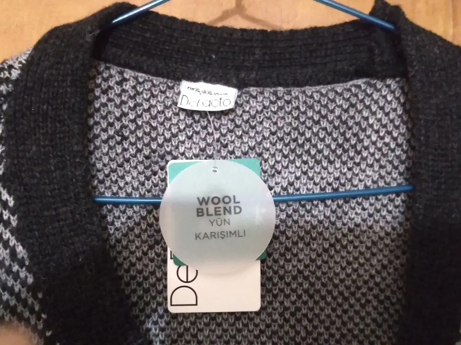 ژاکت جلو باز ترک بسیار شیک وزیبا|لباس|رشت, جهاد|دیوار