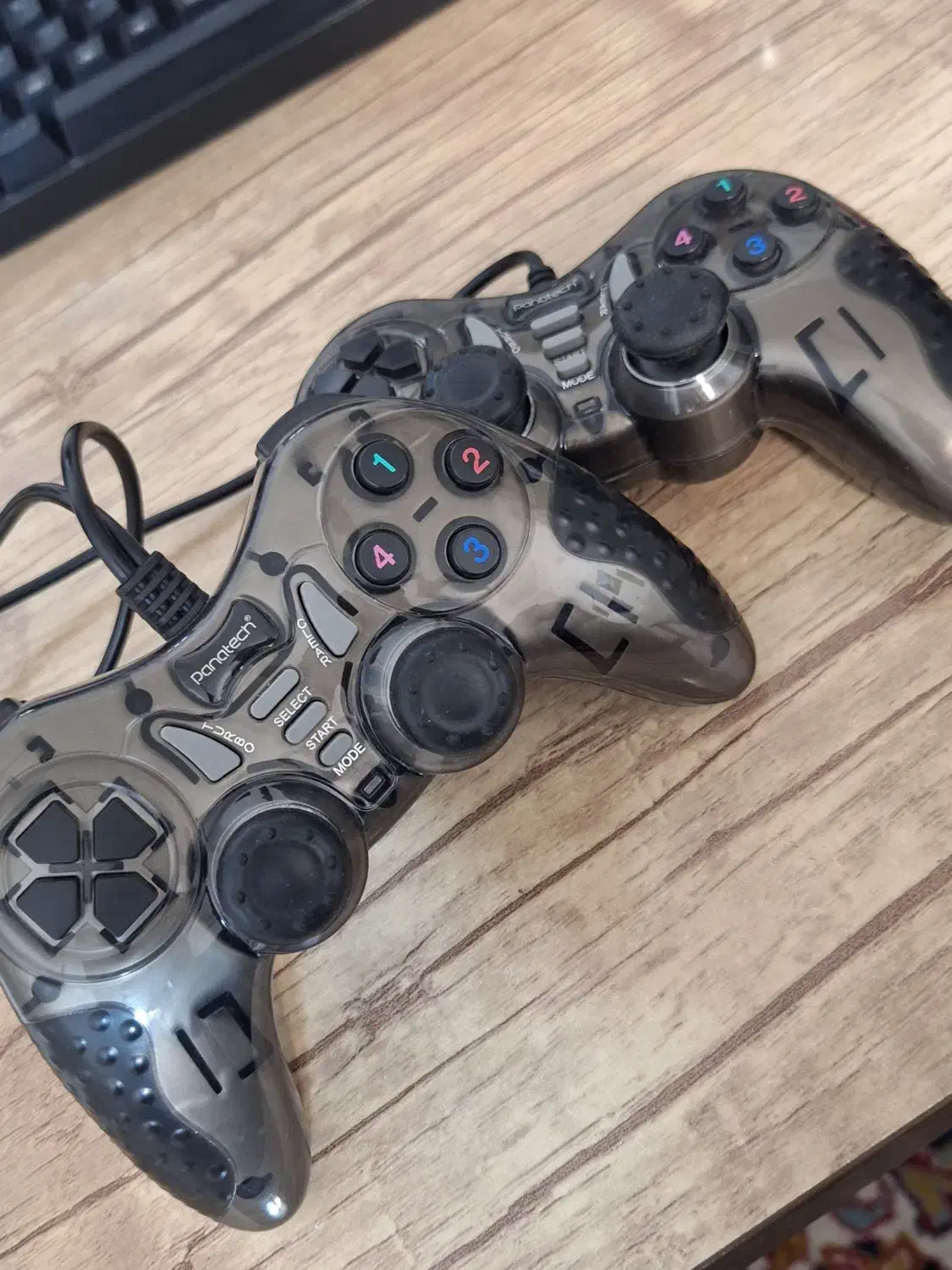 دسته بازی دوتایی نو|کنسول، بازی ویدئویی و آنلاین|اردکان, |دیوار