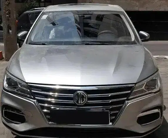 MG 5|خودرو سواری و وانت|شیراز, شهرک والفجر|دیوار