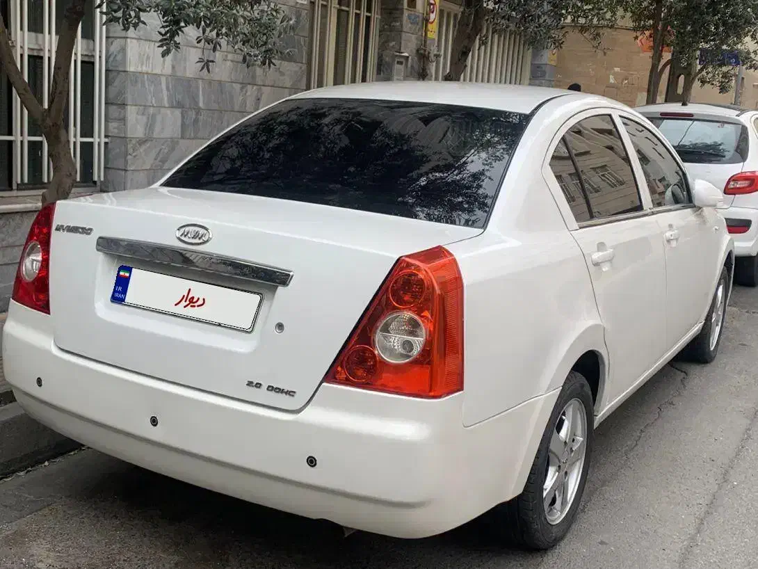 Mvm 94 530|خودرو سواری و وانت|تهران, چهارصد دستگاه|دیوار