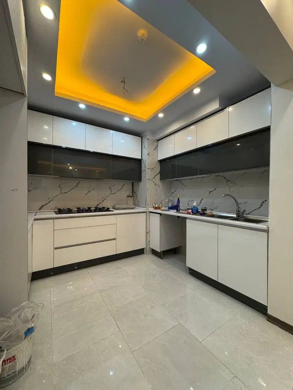 پردیس ۸۵ متری فاز ۵ /کلید نخورده|فروش آپارتمان|پردیس, فاز ۵|دیوار