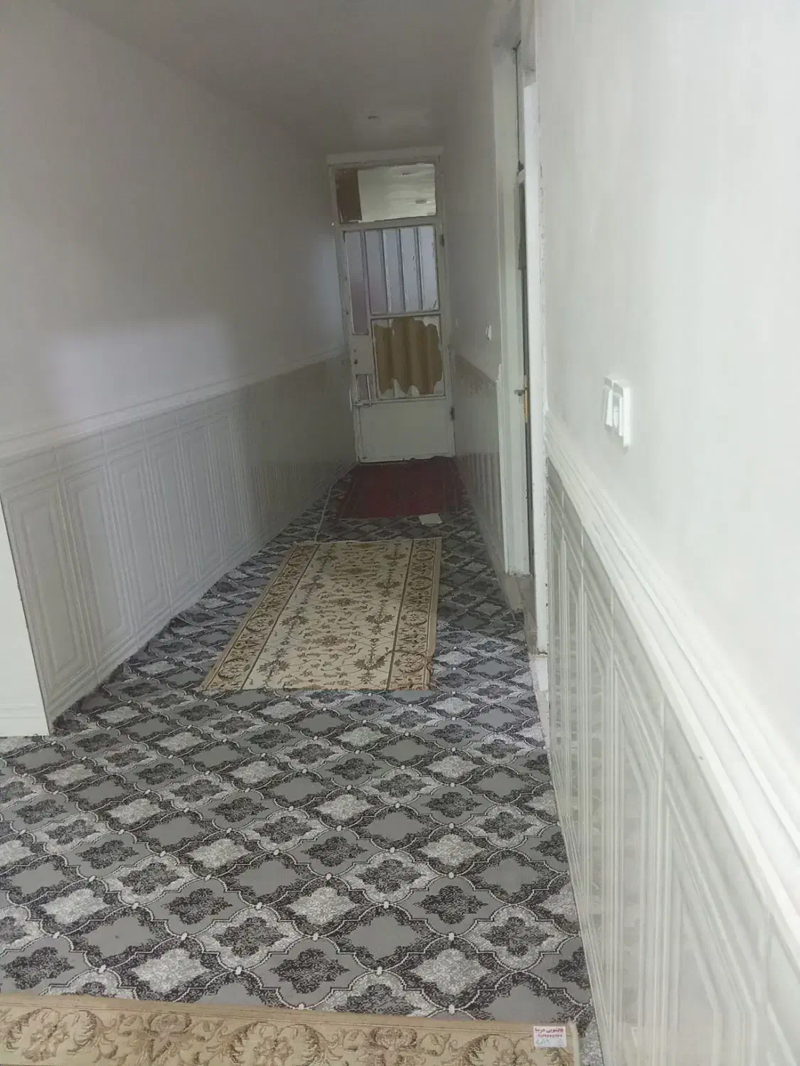 منزل ویلائی|فروش خانه و ویلا|اهواز, گلدشت|دیوار