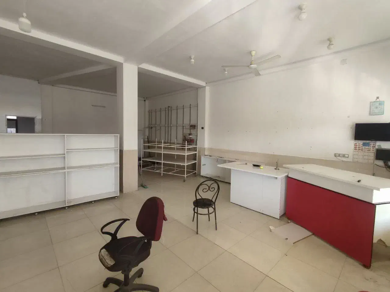 اجاره مغازه|اجارهٔ مغازه و غرفه|بندر ترکمن, |دیوار