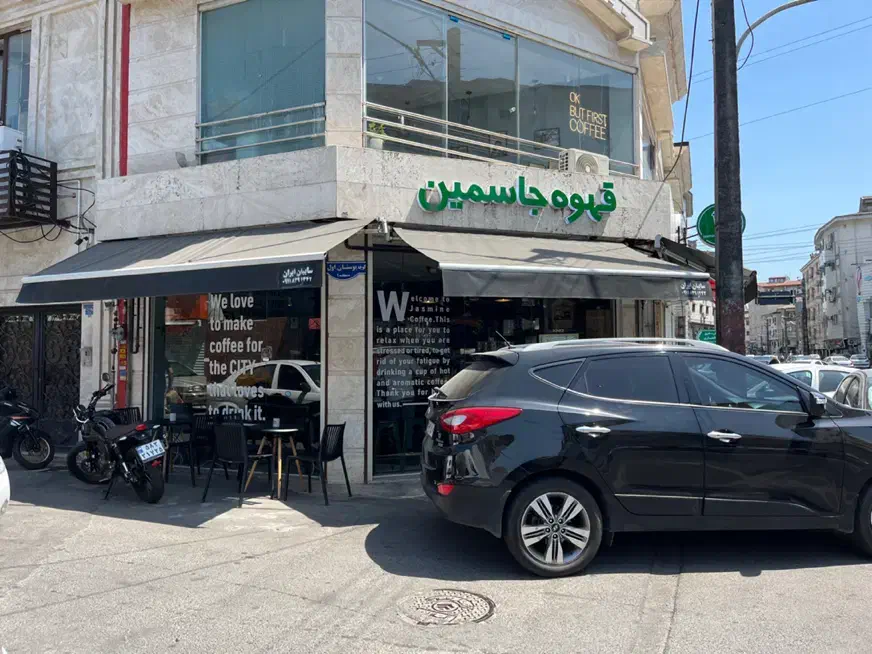 اجاره مغازه ۳۱ متری در دیلمان|اجارهٔ مغازه و غرفه|رشت, دیلمان|دیوار