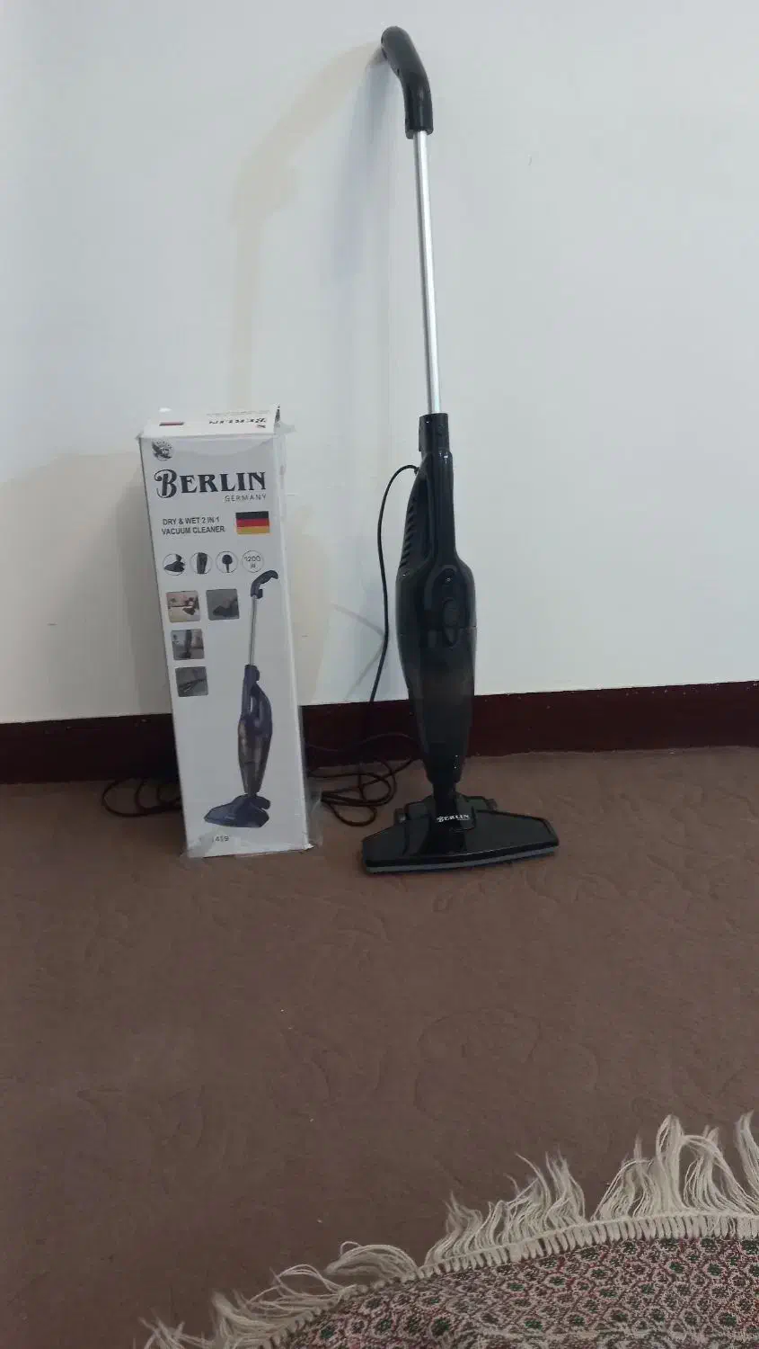 جاروبرقی اسایی|جاروبرقی، جارو شارژی، بخارشو|اردبیل, |دیوار