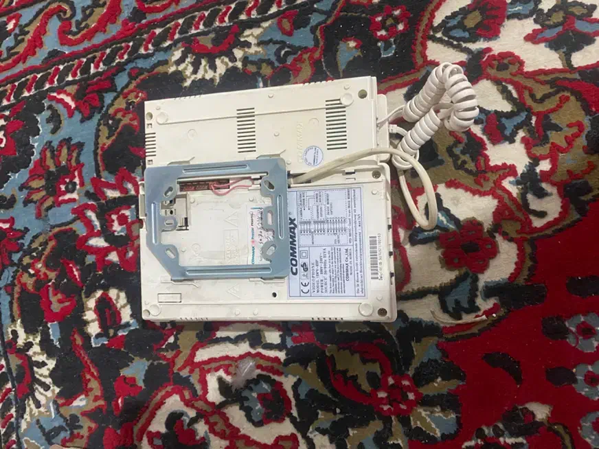 ایفون تصویری|دوربین مداربسته|مشهد, توس (بلوار توس)|دیوار