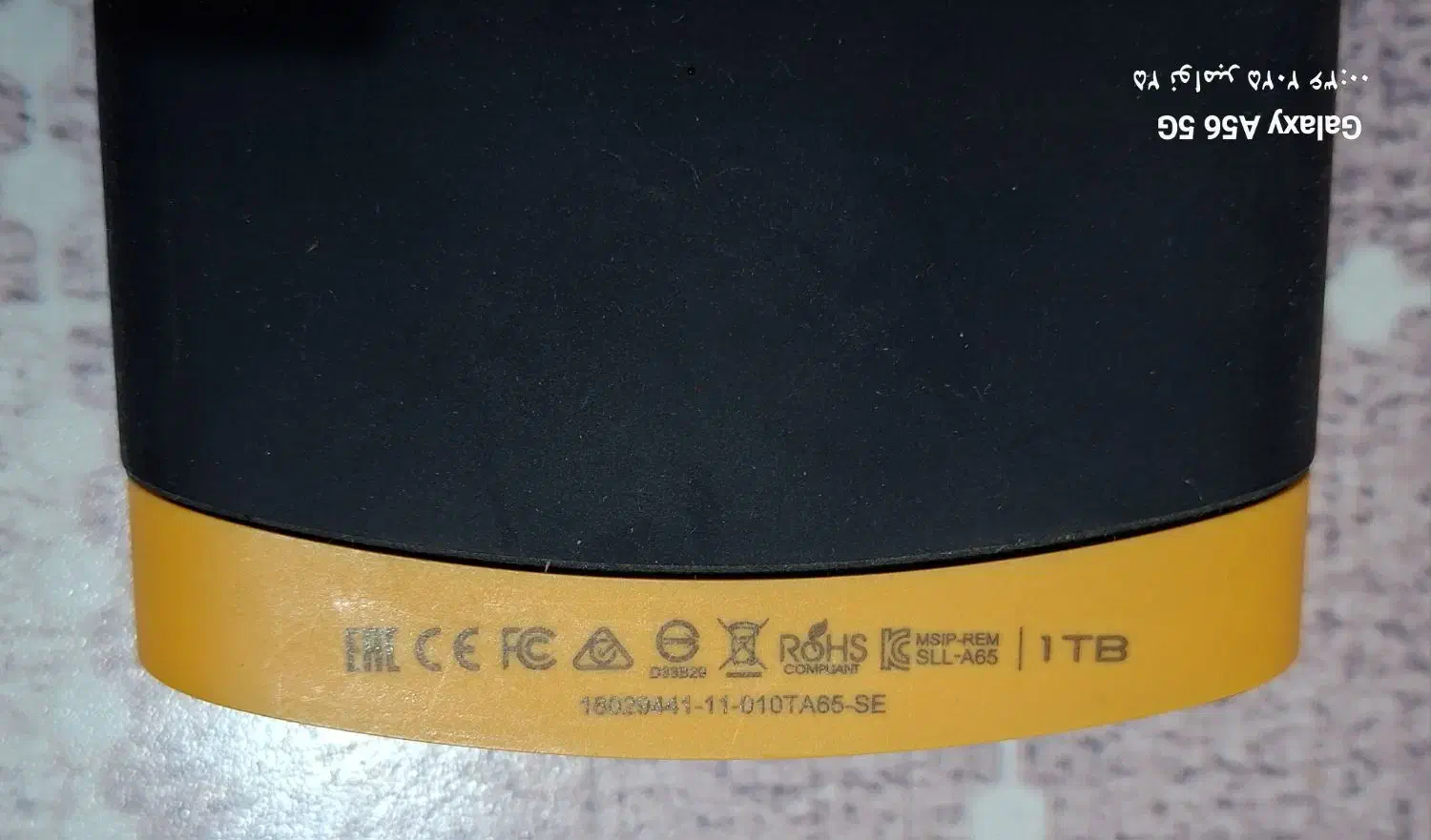 هارد SP|قطعات و لوازم جانبی رایانه|کرمانشاه, |دیوار