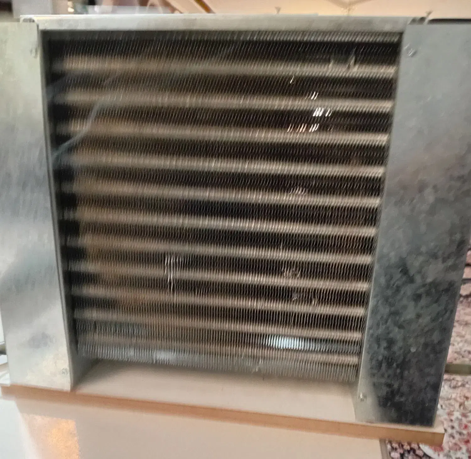 کندانسور پیرکس|ماشین‌آلات صنعتی|شاهین‌شهر, عطار|دیوار