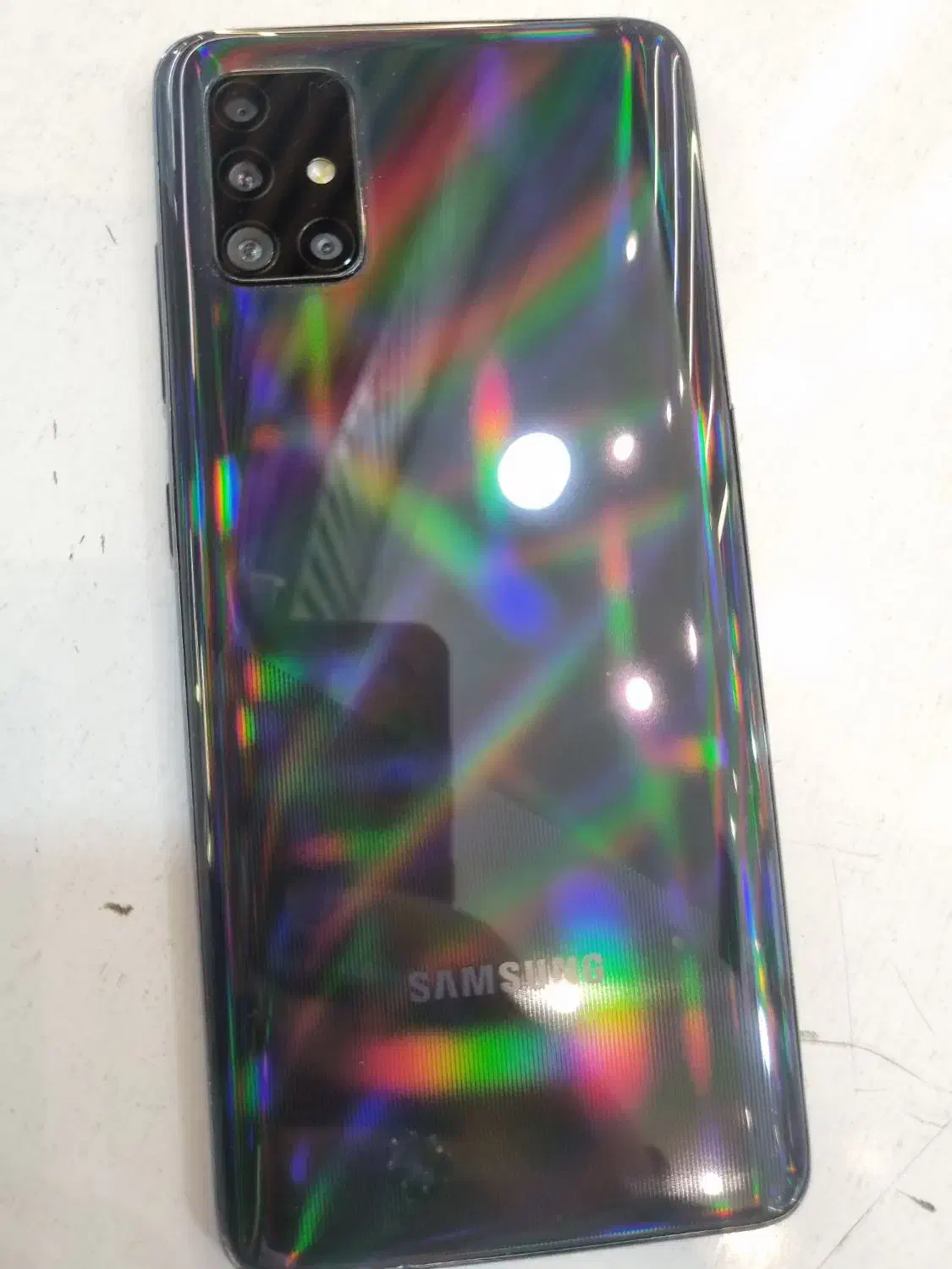 a51 درحد|موبایل|اصفهان, سروستان|دیوار