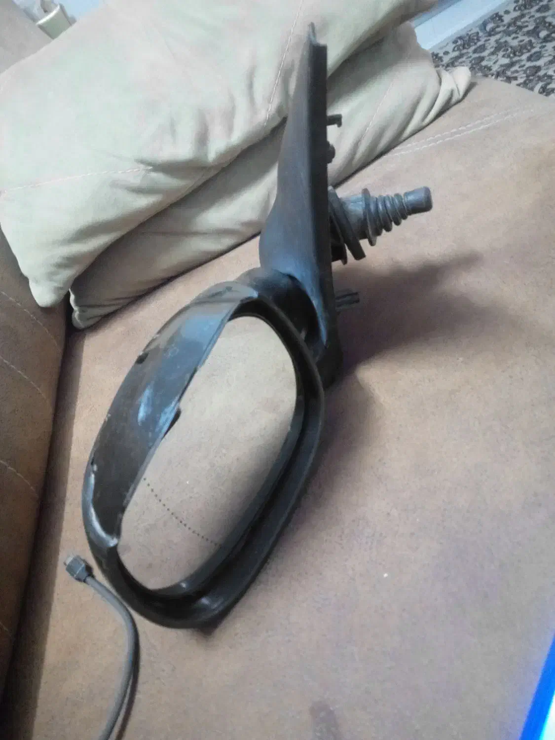 ایینه بغل ۲۰۶|قطعات یدکی و لوازم جانبی|قم, ناصردیوان|دیوار