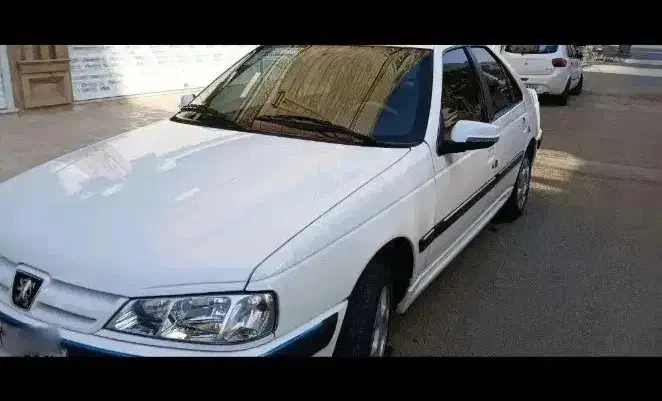 پارس 1402 دیگه سیمی|خودرو سواری و وانت|شهرکرد, |دیوار