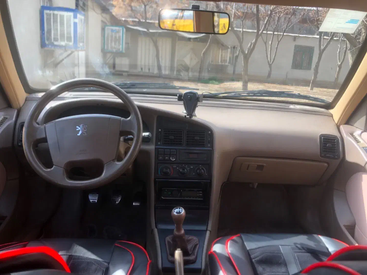 پژو 405|خودرو سواری و وانت|ری, فیروزآبادی|دیوار