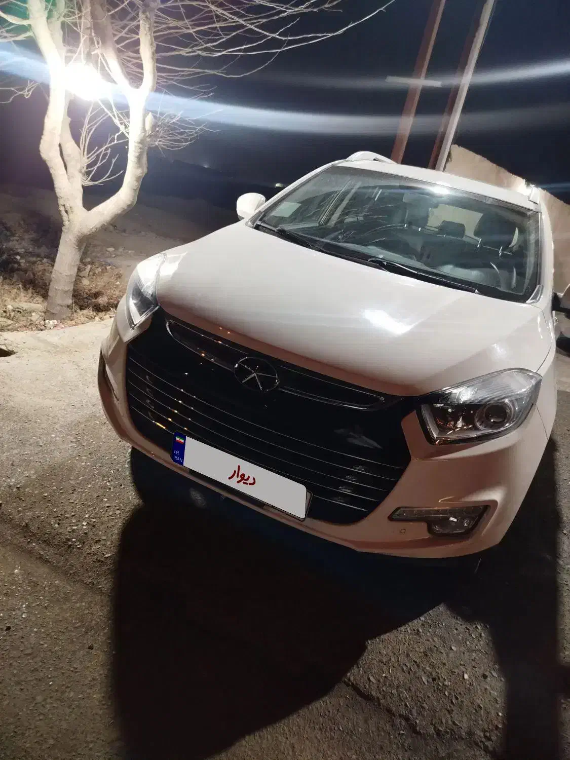 جک s5|خودرو سواری و وانت|ماهدشت, |دیوار