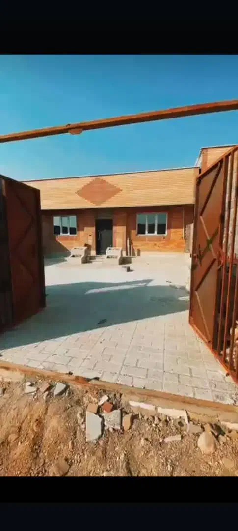 فروش امتیاز 2 ویلای مستقل در شعر جدید ایوانکی|فروش خانه و ویلا|ایوانکی, |دیوار