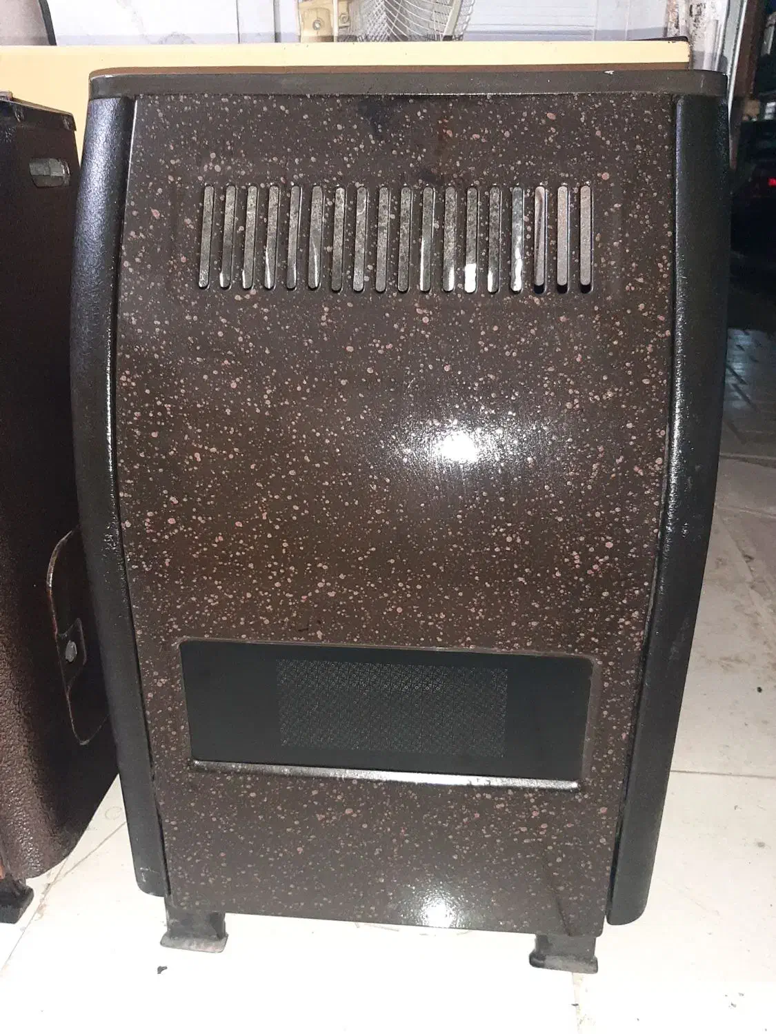 بخاری گازی مهیا|بخاری، هیتر، شومینه|باغستان, |دیوار