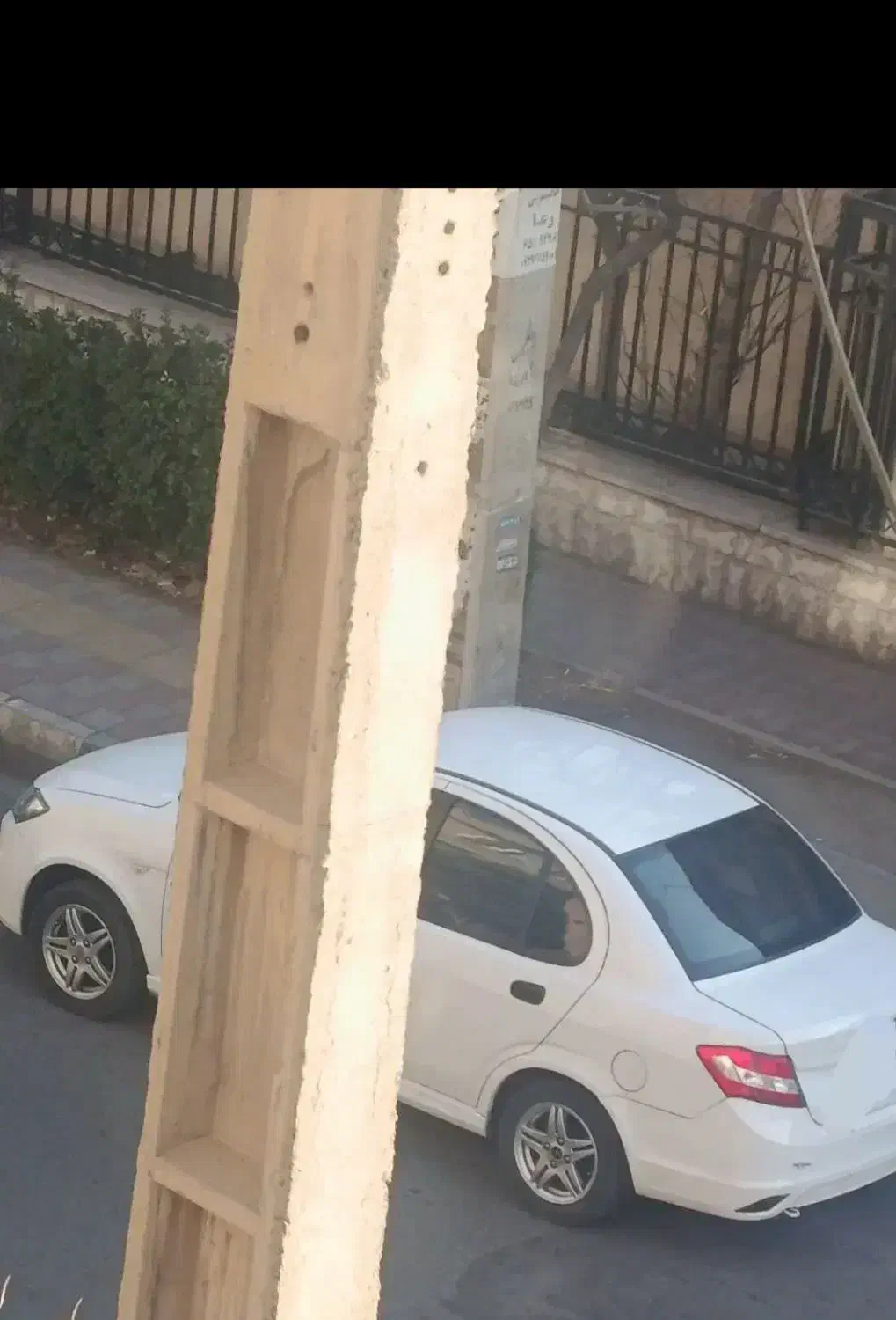 ساینا ۹۵|خودرو سواری و وانت|اسلامشهر, شهرک واوان|دیوار