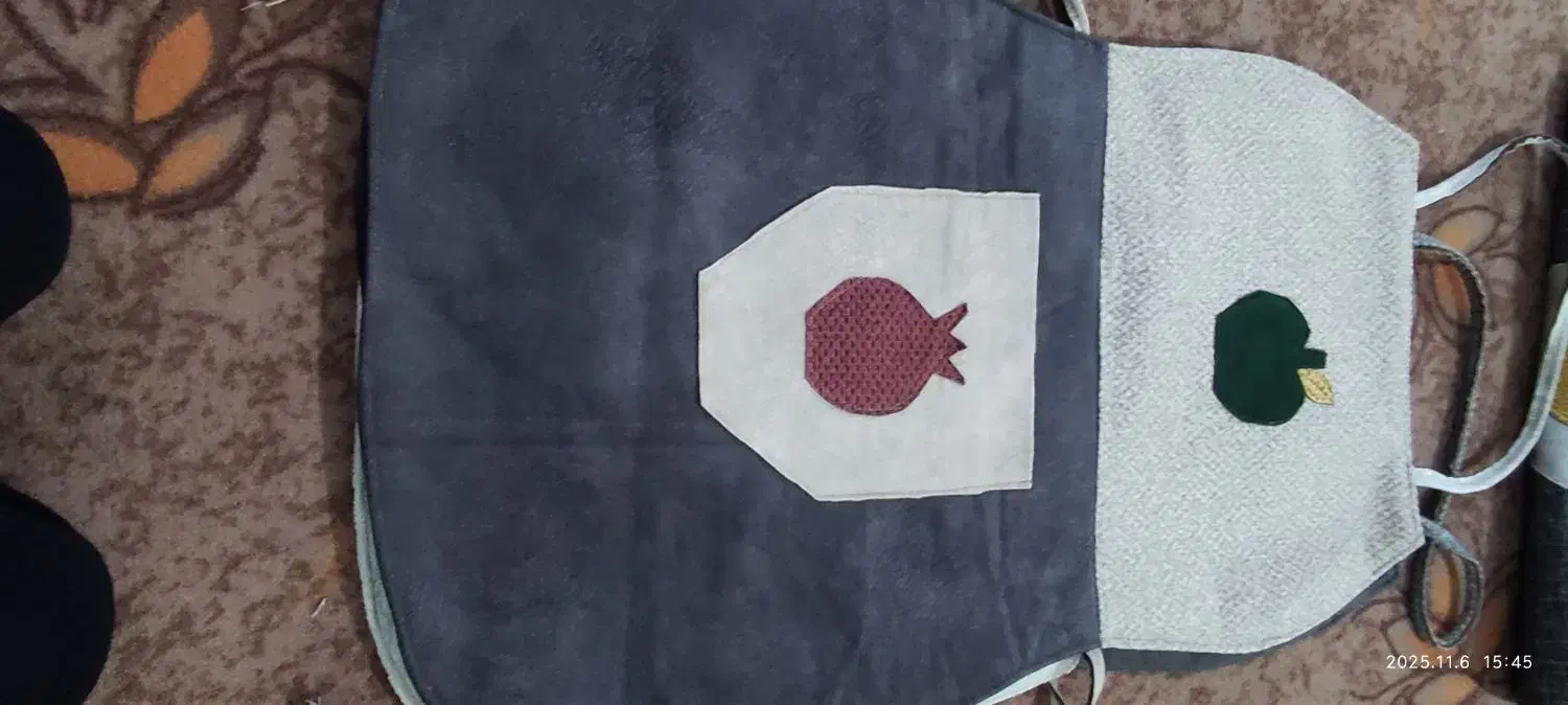 پیشبند آشپز خانه|سفره، حوله، دستمال آشپزخانه|زابل, |دیوار