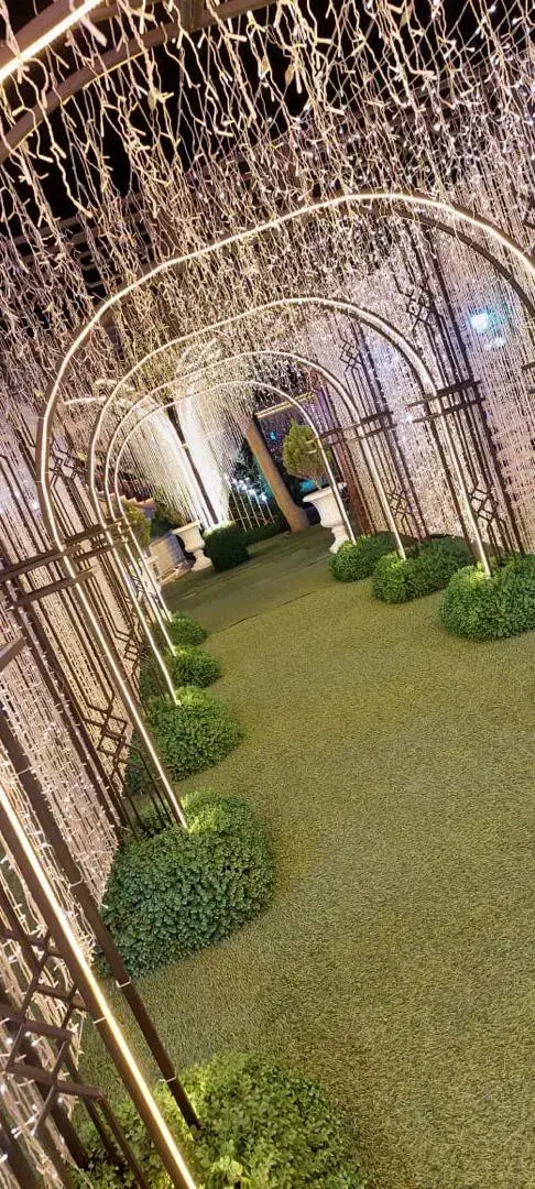 باغ تالار تشریفات پایتخت|خدمات پذیرایی، مراسم|شهریار, شهریار|دیوار