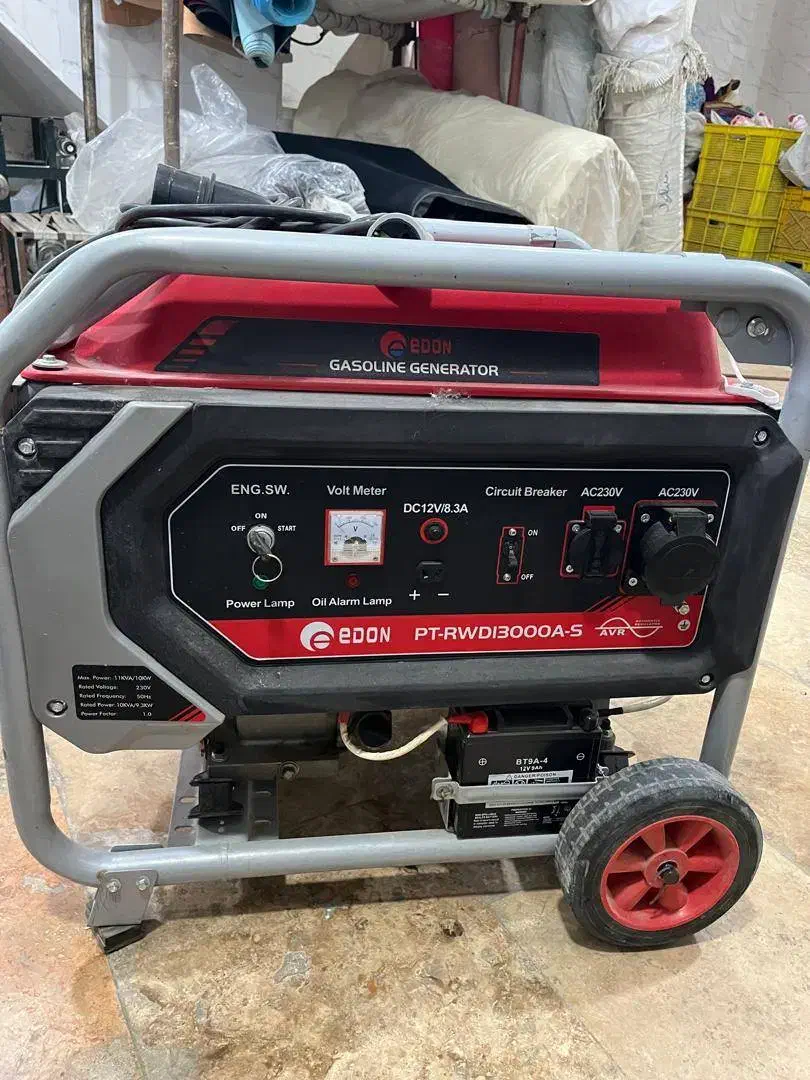 موتور برق|ماشینآلات صنعتی|اسلامشهر, ایرین|دیوار