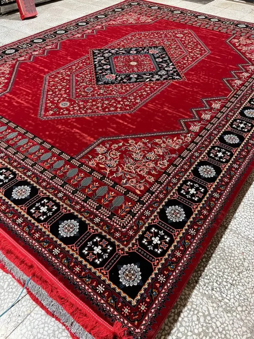 فرش /از نقش‌های دیروز تا طرح‌های امروز/اقساط|فرش|سوسنگرد, |دیوار