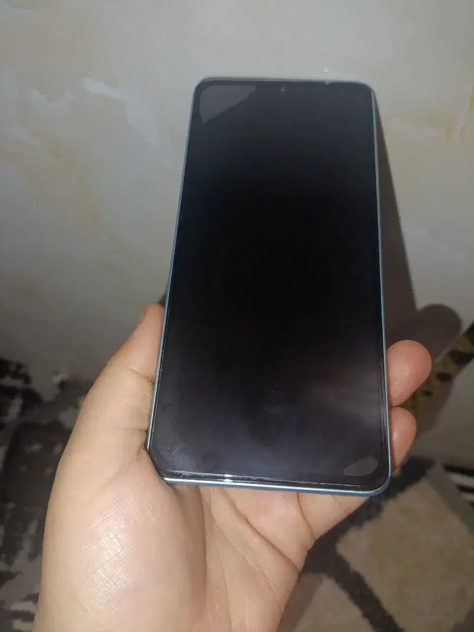 Redmi Note 13 Pro 5G|موبایل|اصفهان, برازنده|دیوار