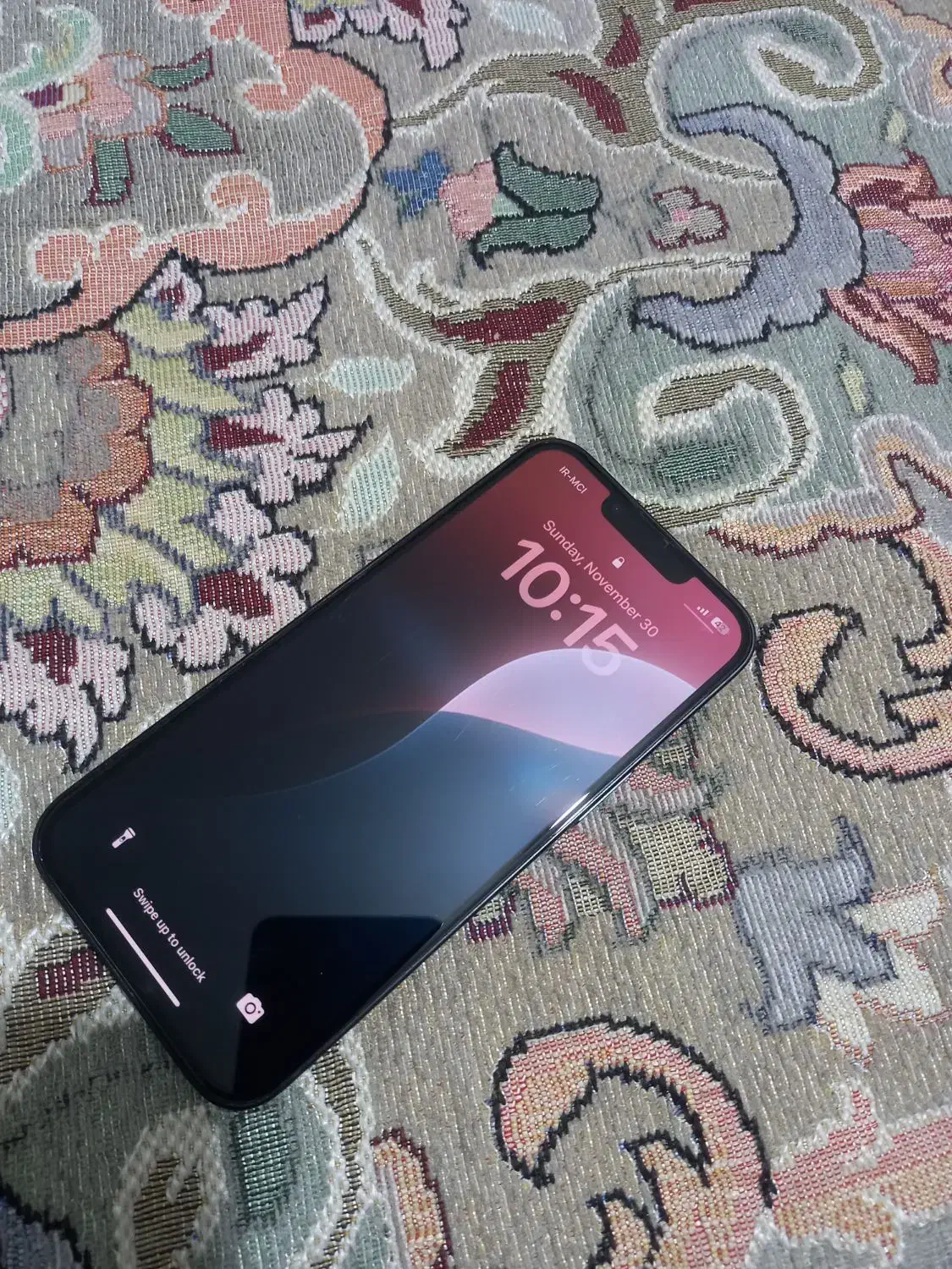 ایفون ۱۳|موبایل|اسلام‌شهر, مظفریه|دیوار